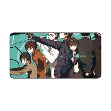Load image into Gallery viewer, Psycho- Pass Mouse Pad (Desk Mat)