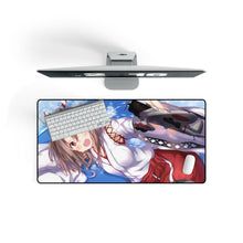 Load image into Gallery viewer, Anime Kantai Collection Mouse Pad (Desk Mat)