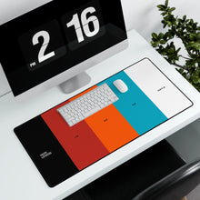 Load image into Gallery viewer, Rebuild Mouse Pad (Desk Mat) With Laptop