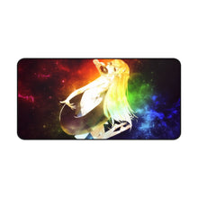 Load image into Gallery viewer, Monogatari (Series) Mouse Pad (Desk Mat)