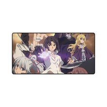 Load image into Gallery viewer, Taboo Tattoo Mouse Pad (Desk Mat)
