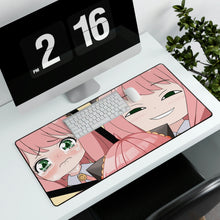 Load image into Gallery viewer, Spy x Family Mouse Pad (Desk Mat)