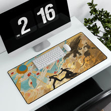 Load image into Gallery viewer, Jujutsu Kaisen Mouse Pad (Desk Mat)