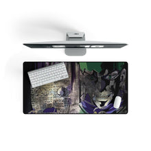 Load image into Gallery viewer, Anime Jojo's Bizarre Adventure Mouse Pad (Desk Mat)