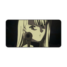 Load image into Gallery viewer, Anime Noir Mouse Pad (Desk Mat)