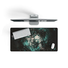 Load image into Gallery viewer, Anime Kantai Collection Mouse Pad (Desk Mat)