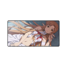 Load image into Gallery viewer, Sword Art Online Mouse Pad (Desk Mat)