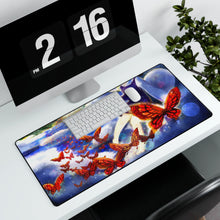 Load image into Gallery viewer, Touhou Mouse Pad (Desk Mat)