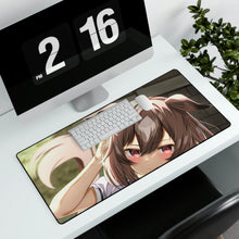 Load image into Gallery viewer, Sirius Symboli Mouse Pad (Desk Mat)
