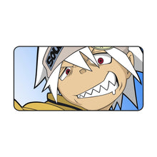 Load image into Gallery viewer, Soul Eater Mouse Pad (Desk Mat)