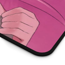 Load image into Gallery viewer, Code Geass Suzaku Kururugi, Euphemia Li Britannia Mouse Pad (Desk Mat) With Laptop