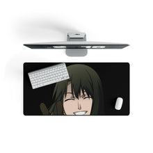 Load image into Gallery viewer, Kara no Kyōkai Mouse Pad (Desk Mat)