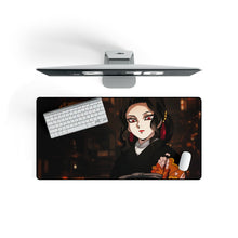 Load image into Gallery viewer, Demon Slayer: Kimetsu no Yaiba Mouse Pad (Desk Mat)