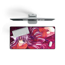 Load image into Gallery viewer, Judgement Chime Mouse Pad (Desk Mat)