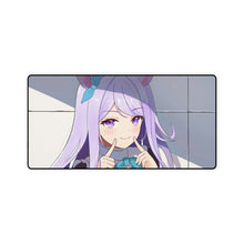 Load image into Gallery viewer, Mejiro McQueen Mouse Pad (Desk Mat)