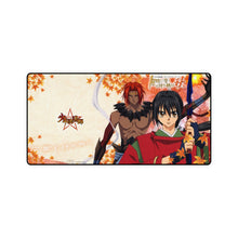 Load image into Gallery viewer, Shonen Onmyouji Mouse Pad (Desk Mat)