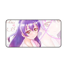 Load image into Gallery viewer, Love Live! Umi Sonoda Mouse Pad (Desk Mat)