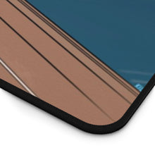 Load image into Gallery viewer, Chobits Mouse Pad (Desk Mat) Hemmed Edge