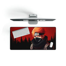 Load image into Gallery viewer, nan Mouse Pad (Desk Mat)