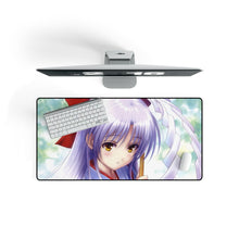 Load image into Gallery viewer, Angel Beats! Mouse Pad (Desk Mat)