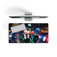 Load image into Gallery viewer, Jibaku Shounen Hanako-kun Mouse Pad (Desk Mat)