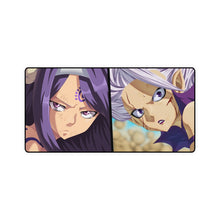 Load image into Gallery viewer, Anime Fairy Tail Mouse Pad (Desk Mat)