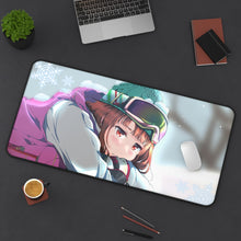 Load image into Gallery viewer, Anime Original Mouse Pad (Desk Mat) On Desk