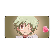 Load image into Gallery viewer, Baka And Test Mouse Pad (Desk Mat)
