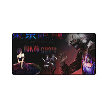 Load image into Gallery viewer, Anime Tokyo Ghoul Mouse Pad (Desk Mat)