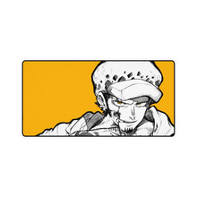 Load image into Gallery viewer, Anime One Piece Mouse Pad (Desk Mat)