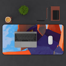 Load image into Gallery viewer, Anime Pokémon Mouse Pad (Desk Mat) With Laptop