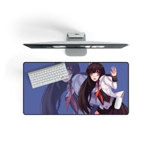 Load image into Gallery viewer, Anime Akiba's Trip Mouse Pad (Desk Mat)