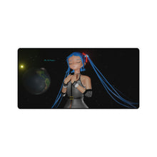Load image into Gallery viewer, Hatsune Miku Blender Blue Moon 2 Mouse Pad (Desk Mat)