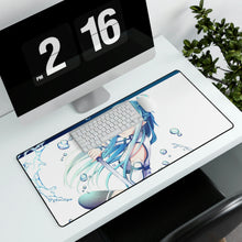 Load image into Gallery viewer, Sword Art Online II Mouse Pad (Desk Mat)