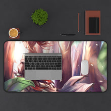 Load image into Gallery viewer, Fate/Stay Night Mouse Pad (Desk Mat) With Laptop