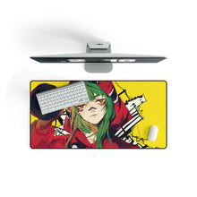 Load image into Gallery viewer, Matryoshka Mouse Pad (Desk Mat)