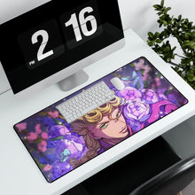 Load image into Gallery viewer, Anime Jojo's Bizarre Adventure Mouse Pad (Desk Mat)