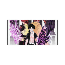 Load image into Gallery viewer, UQ Holder! Mouse Pad (Desk Mat)