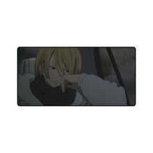 Load image into Gallery viewer, Anime My Little Monster Mouse Pad (Desk Mat)