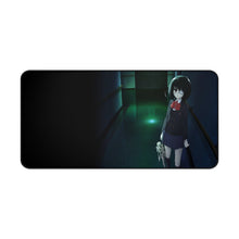 Load image into Gallery viewer, Another Mei Misaki Mouse Pad (Desk Mat)