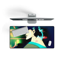 Load image into Gallery viewer, Anime Jojo's Bizarre Adventure Mouse Pad (Desk Mat)