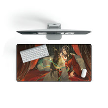 Load image into Gallery viewer, Tian Guan Ci Fu Mouse Pad (Desk Mat)