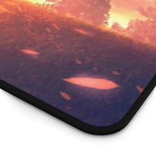 Load image into Gallery viewer, Anime Original Mouse Pad (Desk Mat) Hemmed Edge