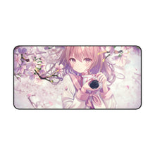 Load image into Gallery viewer, Anime Original Mouse Pad (Desk Mat)