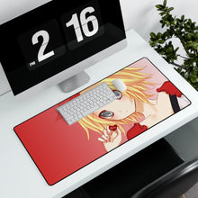 Load image into Gallery viewer, Vocaloid Mouse Pad (Desk Mat)