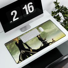 Load image into Gallery viewer, Anime Bleach Mouse Pad (Desk Mat)
