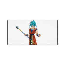 Load image into Gallery viewer, Dragon Ball Super Mouse Pad (Desk Mat)