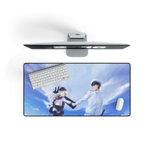 Load image into Gallery viewer, Anime Kantai Collection Mouse Pad (Desk Mat)