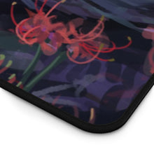 Load image into Gallery viewer, Puella Magi Madoka Magica Mouse Pad (Desk Mat) Hemmed Edge