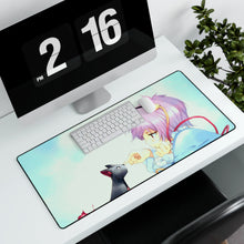 Load image into Gallery viewer, Touhou Mouse Pad (Desk Mat)